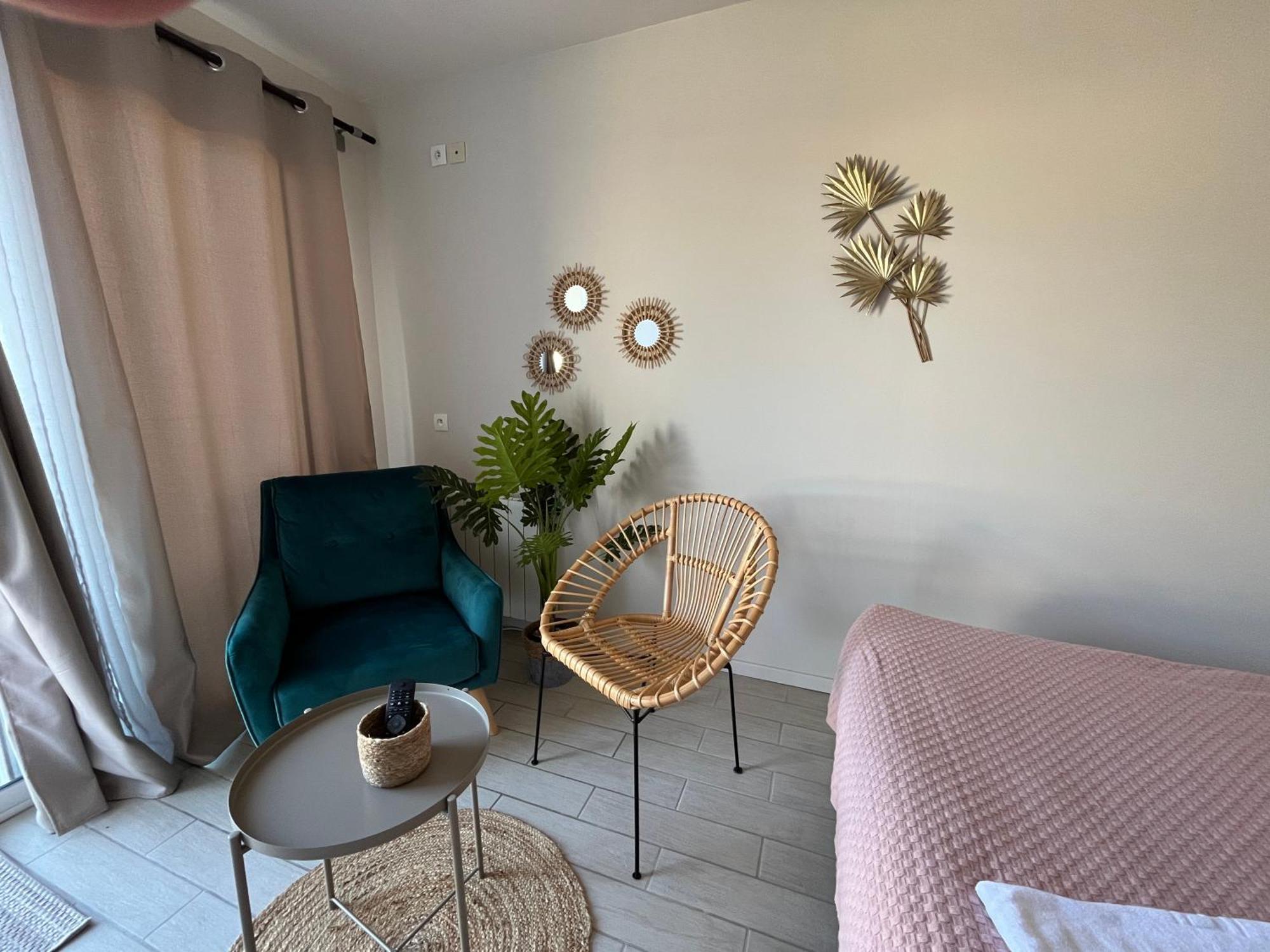 La Buissonniere Lodges Chisseaux Екстер'єр фото